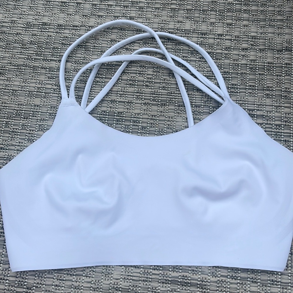 aerie sports bra